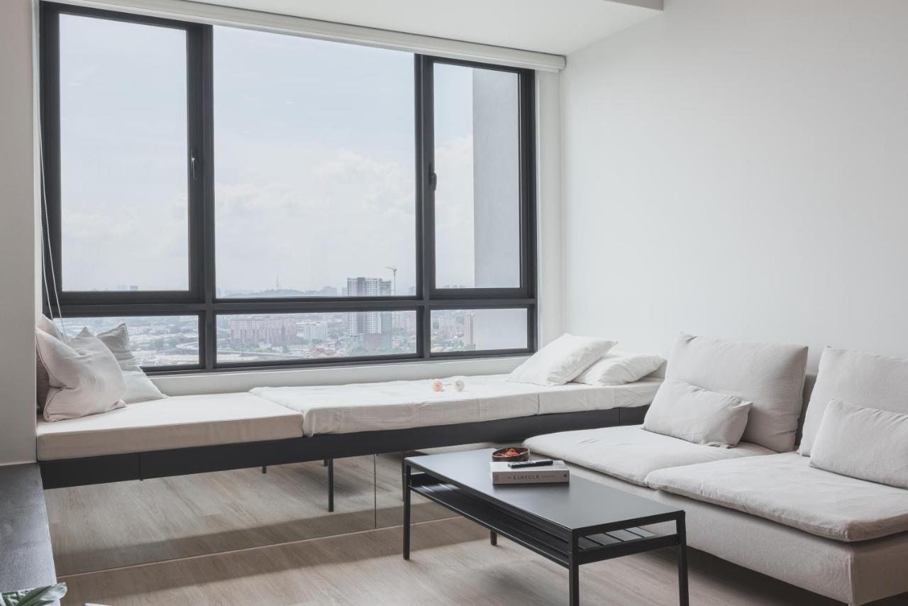 Greenfield Residence Bandar Sunway By Airhost เปอตาลิงจายา ภายนอก รูปภาพ